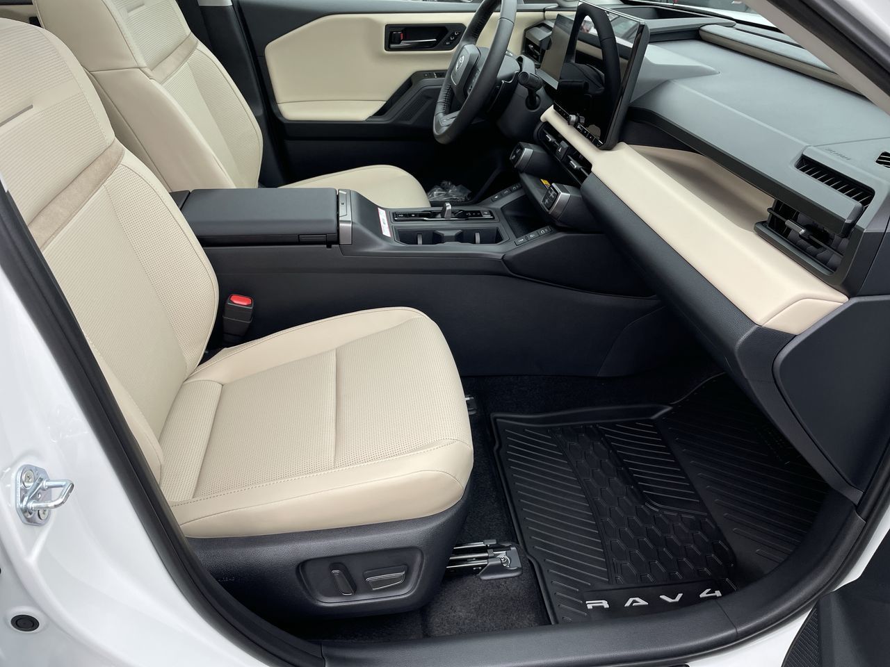 2026 Toyota RAV4