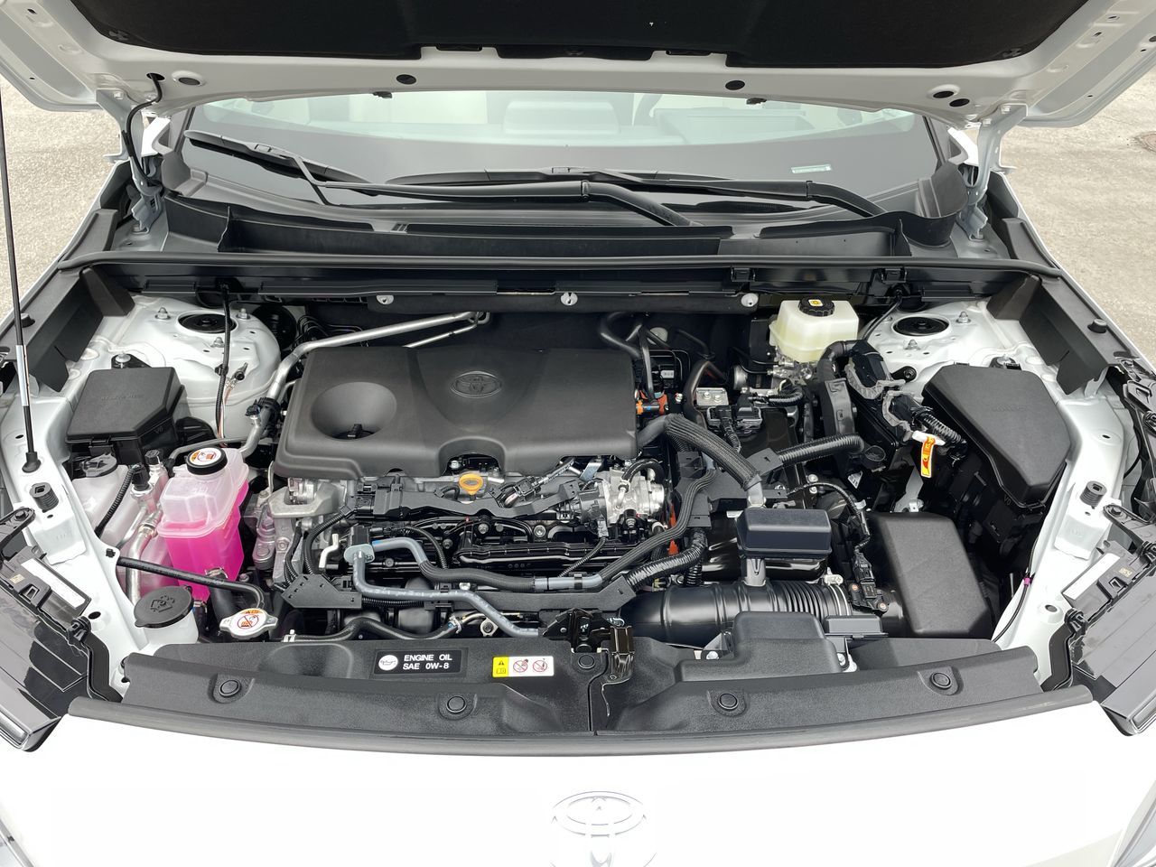 2026 Toyota RAV4