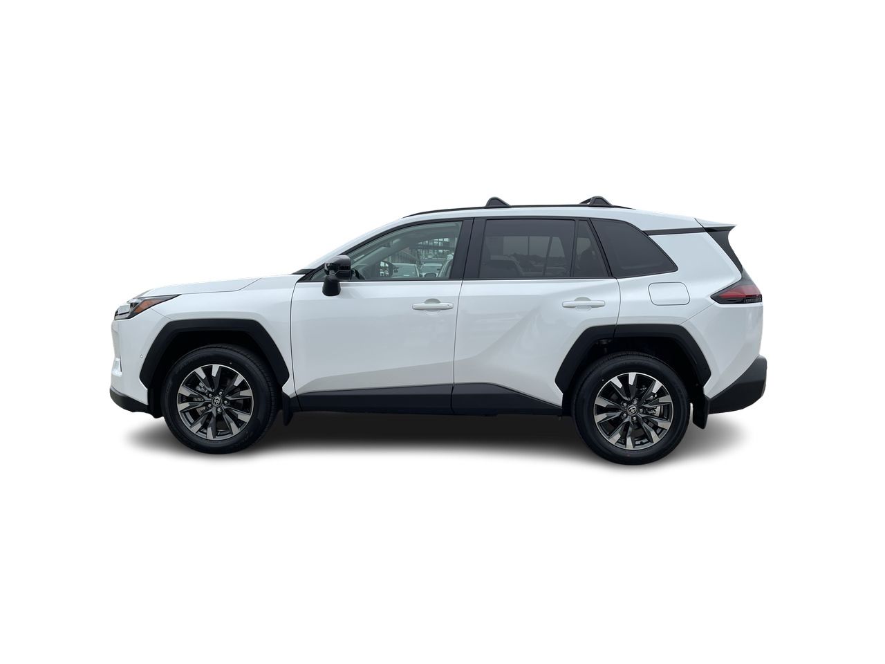 2026 Toyota RAV4
