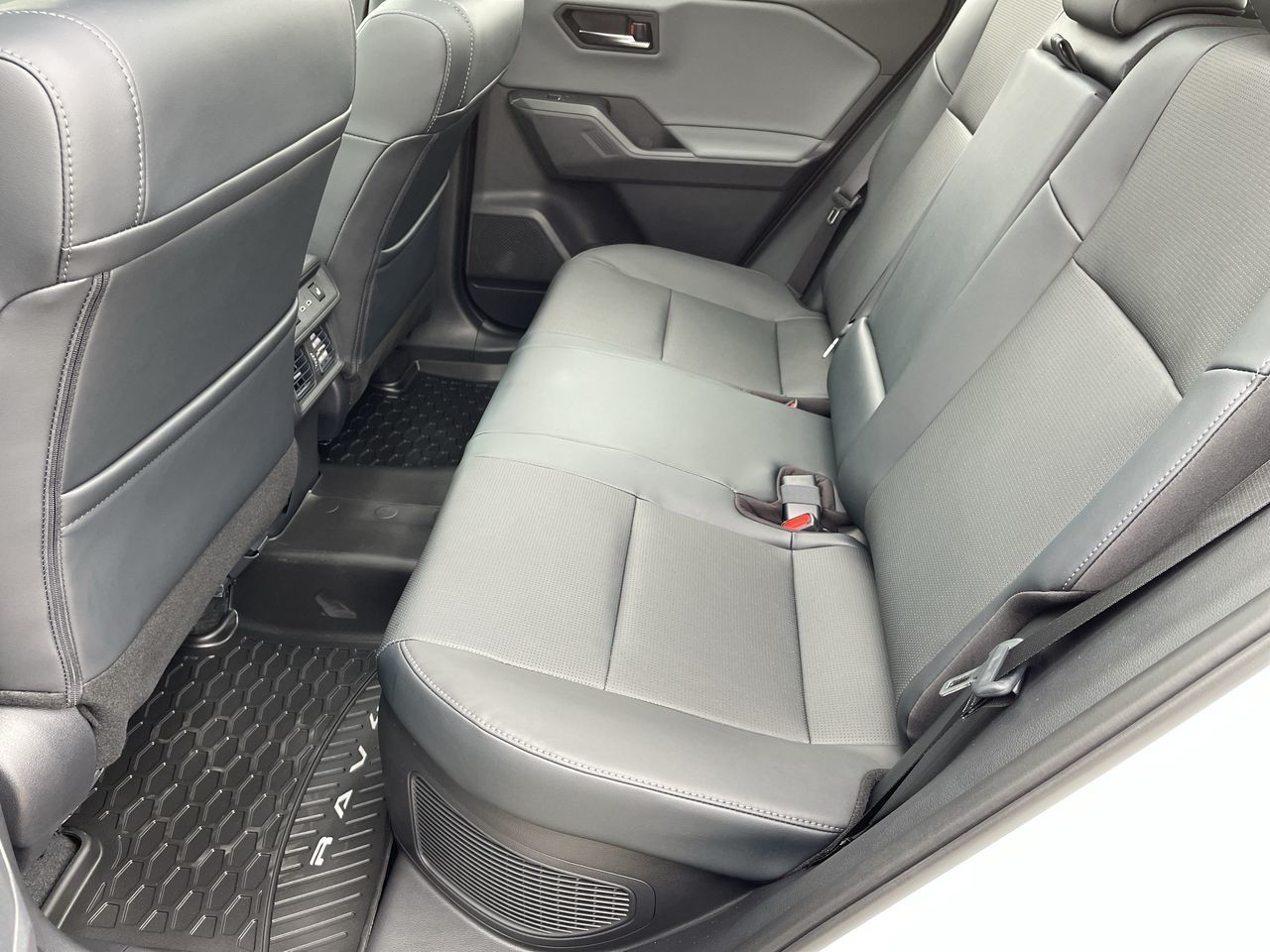 2026 Toyota RAV4