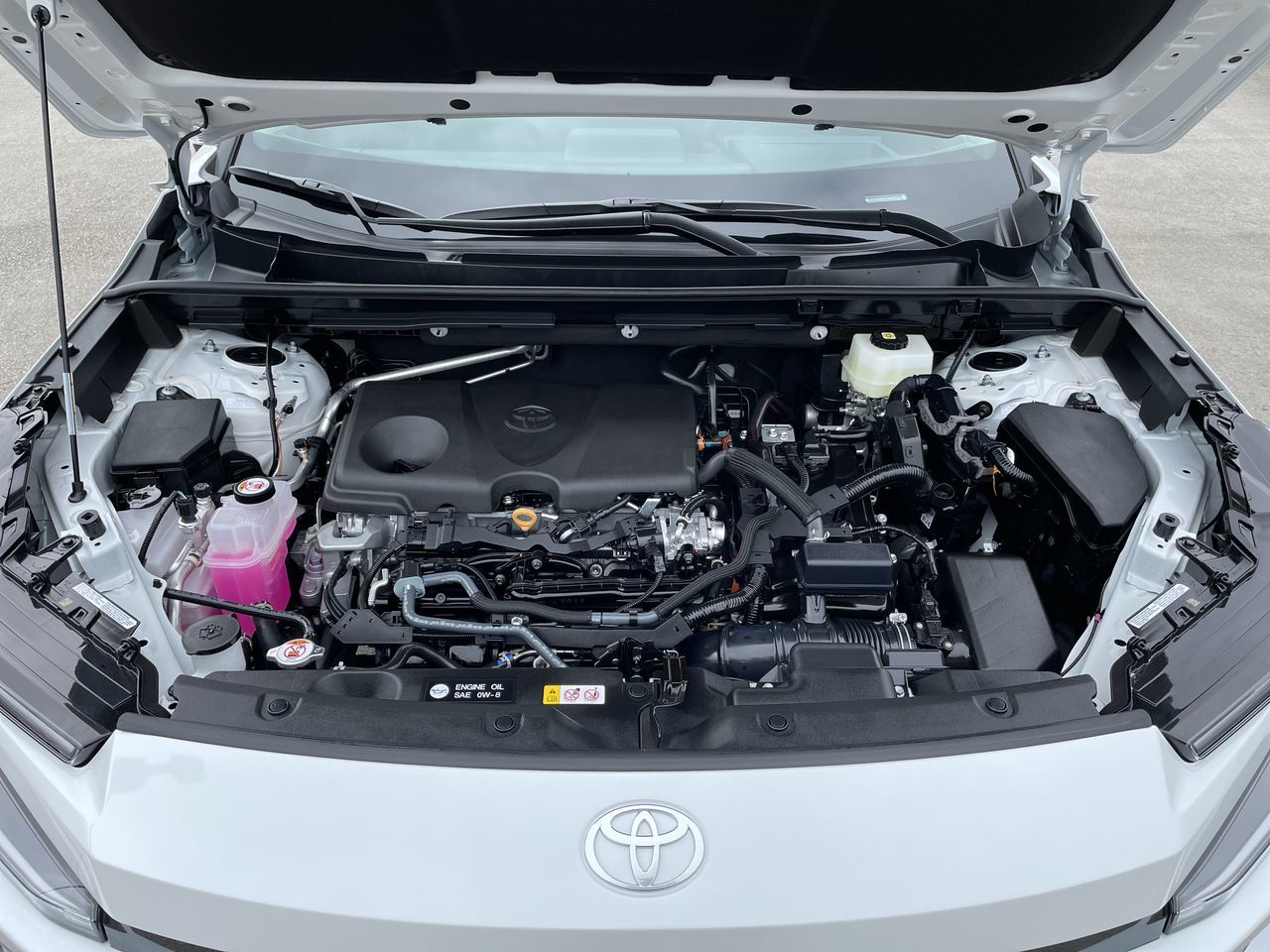 2026 Toyota RAV4