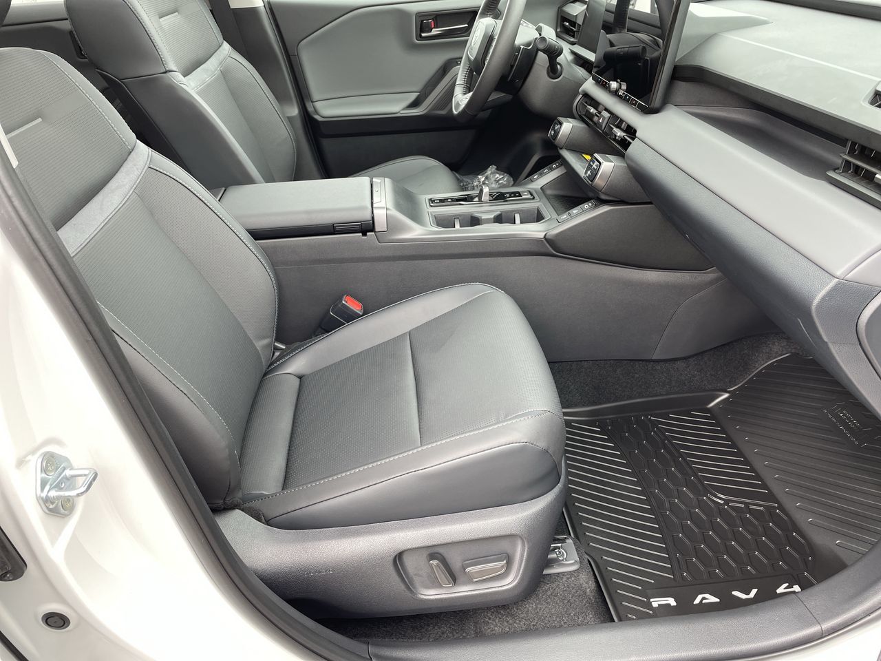 2026 Toyota RAV4