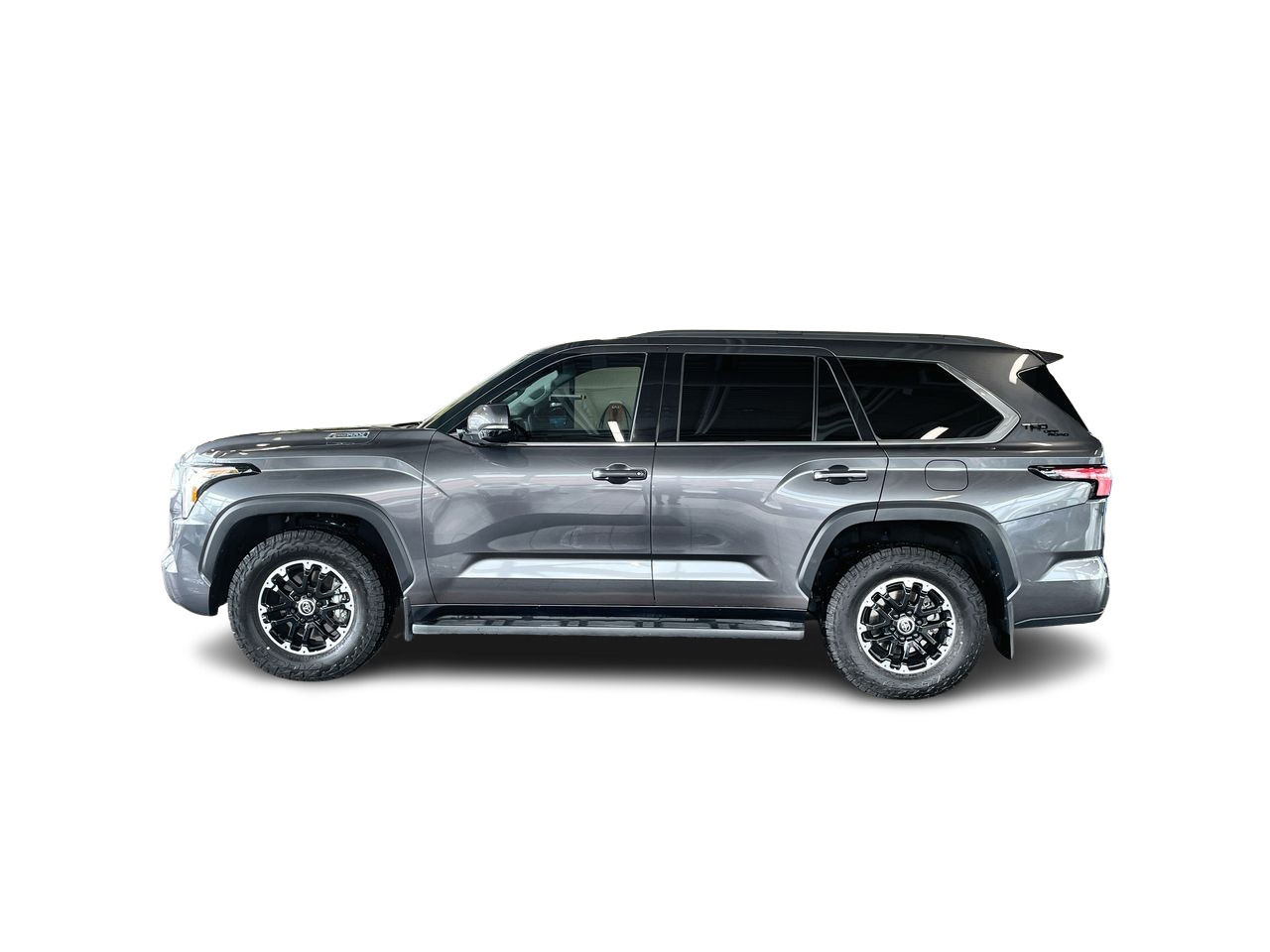 Toyota Sequoia Hybrid  2023 à Vancouver, Colombie-Britannique
