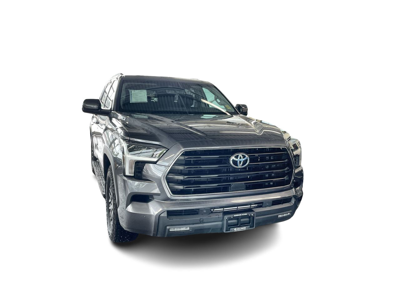 Toyota Sequoia Hybrid  2023 à Vancouver, Colombie-Britannique
