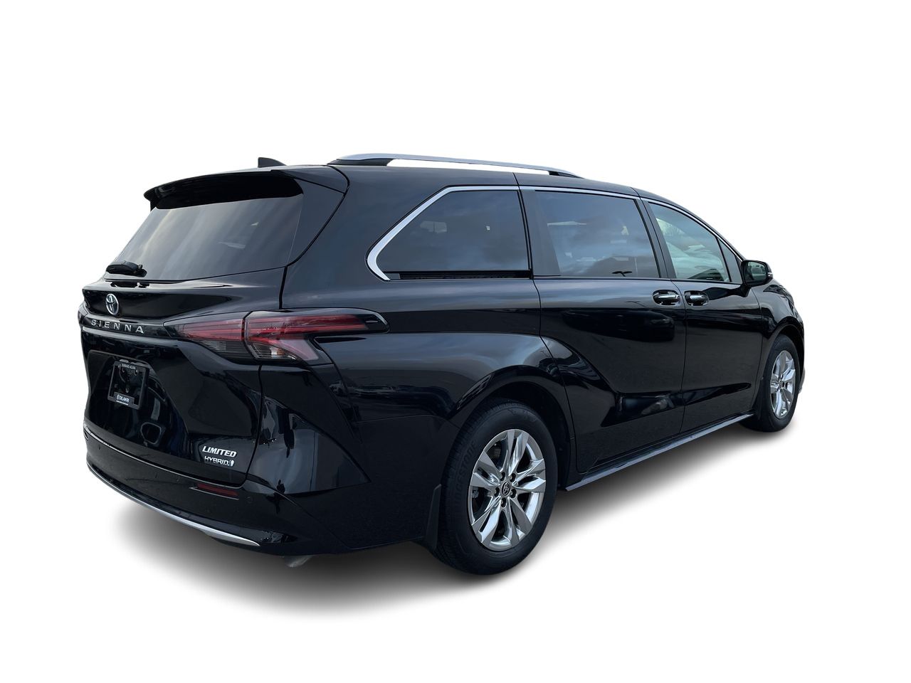 2023  Sienna Hybrid