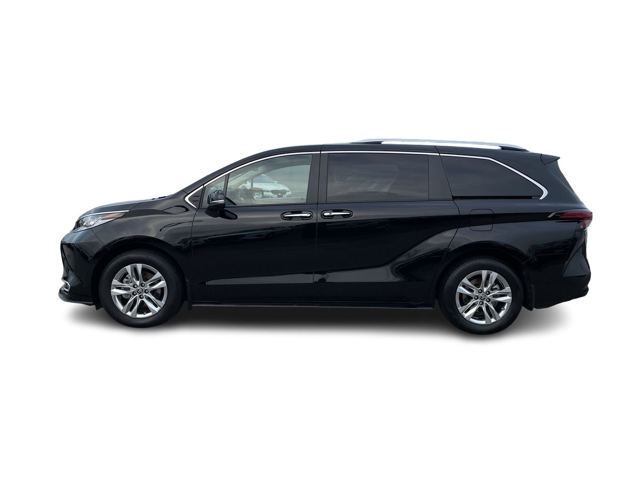 2023  Sienna Hybrid