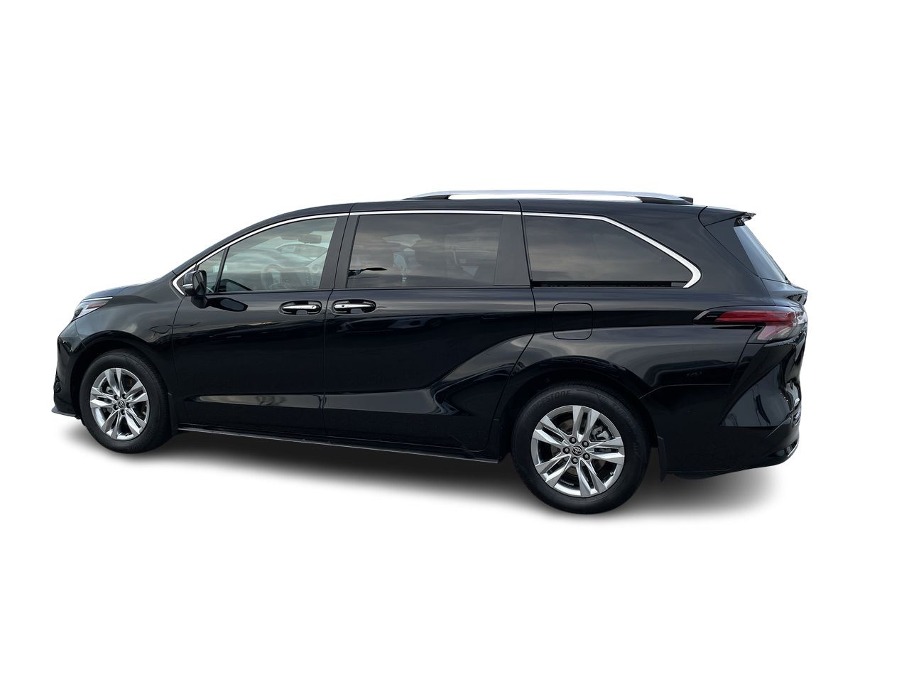 2023  Sienna Hybrid