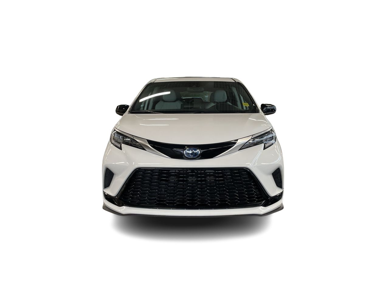 2024 Toyota Sienna Hybrid
