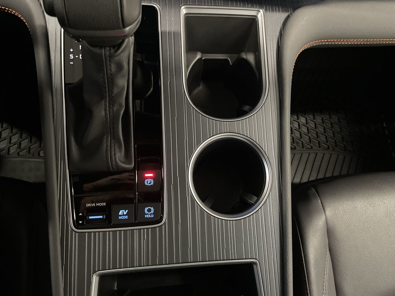2024 Toyota Sienna Hybrid