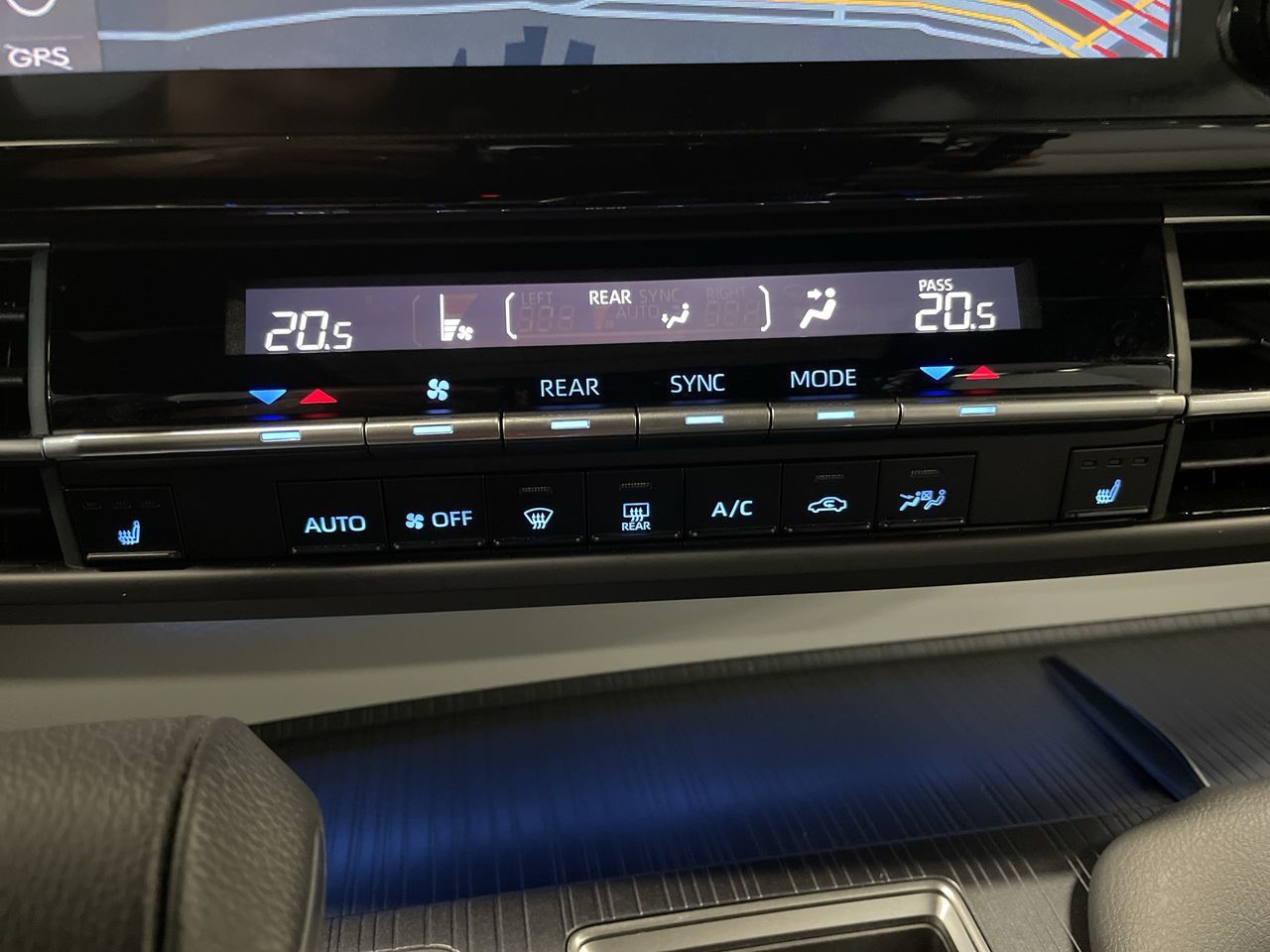 2024 Toyota Sienna Hybrid