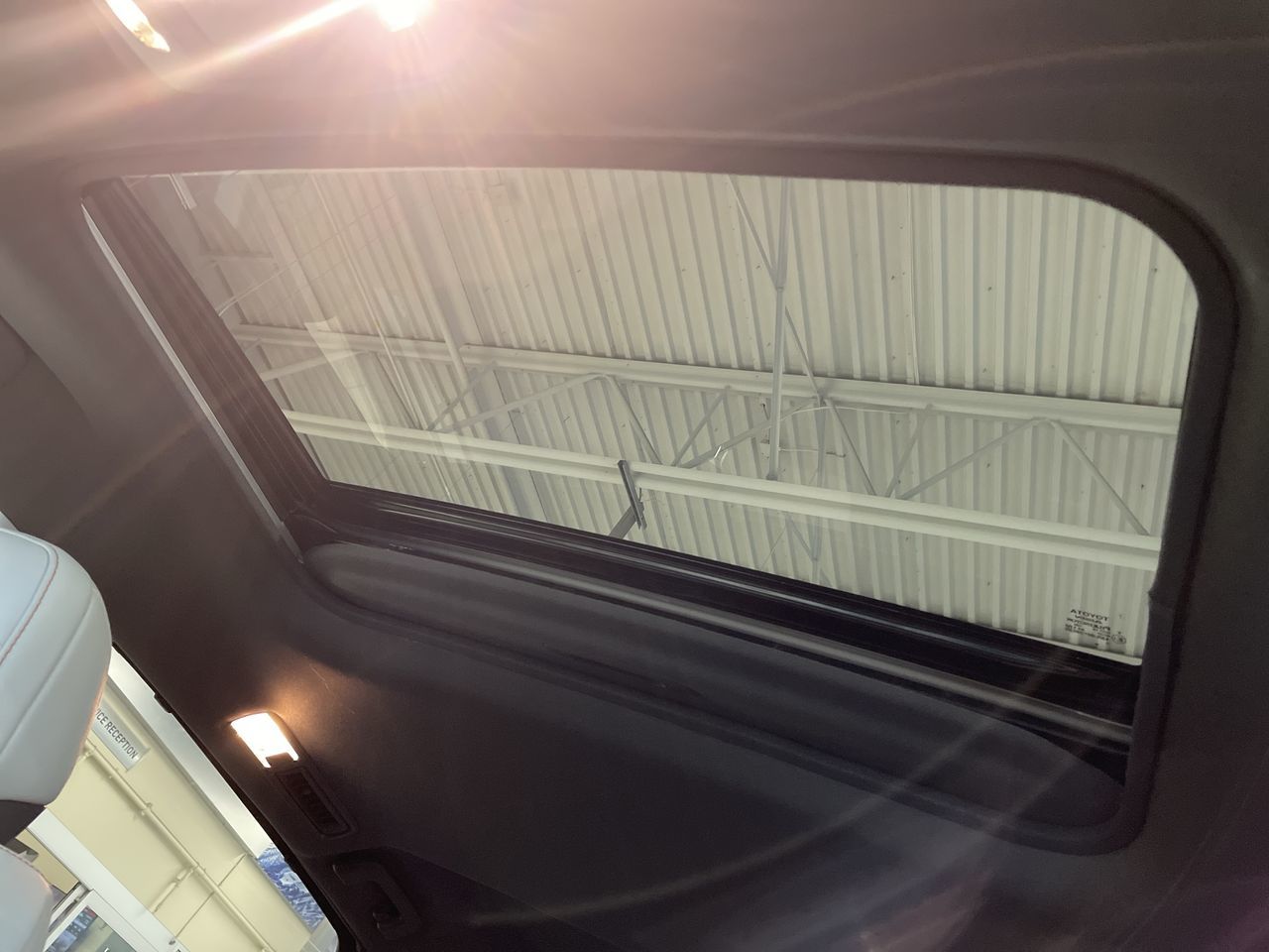 2024 Toyota Sienna Hybrid
