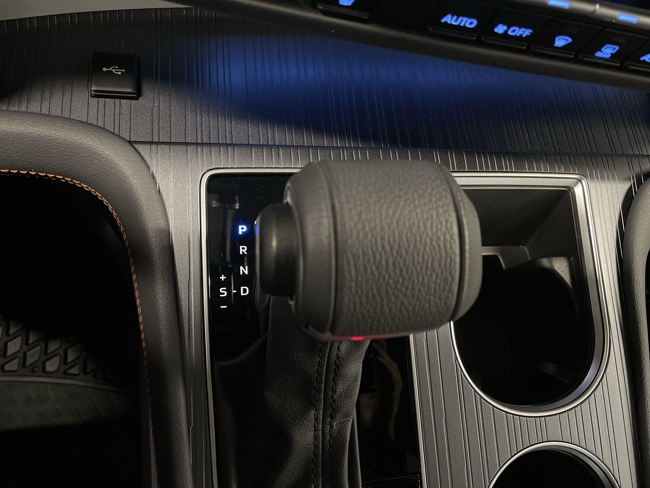 2024 Toyota Sienna Hybrid