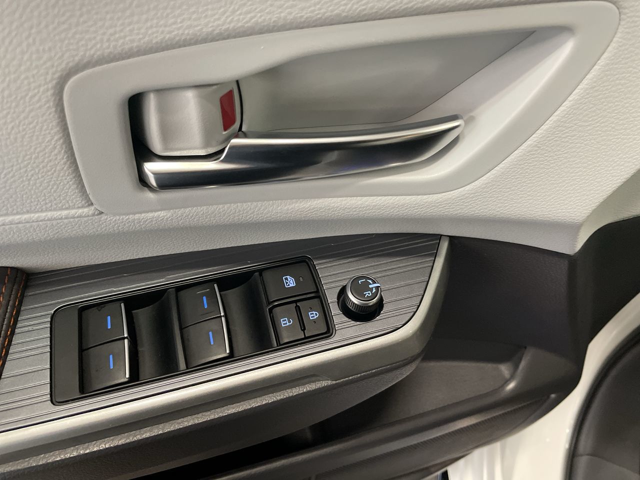 2024 Toyota Sienna Hybrid
