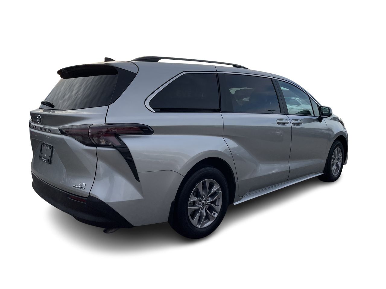 2024  Sienna Hybrid