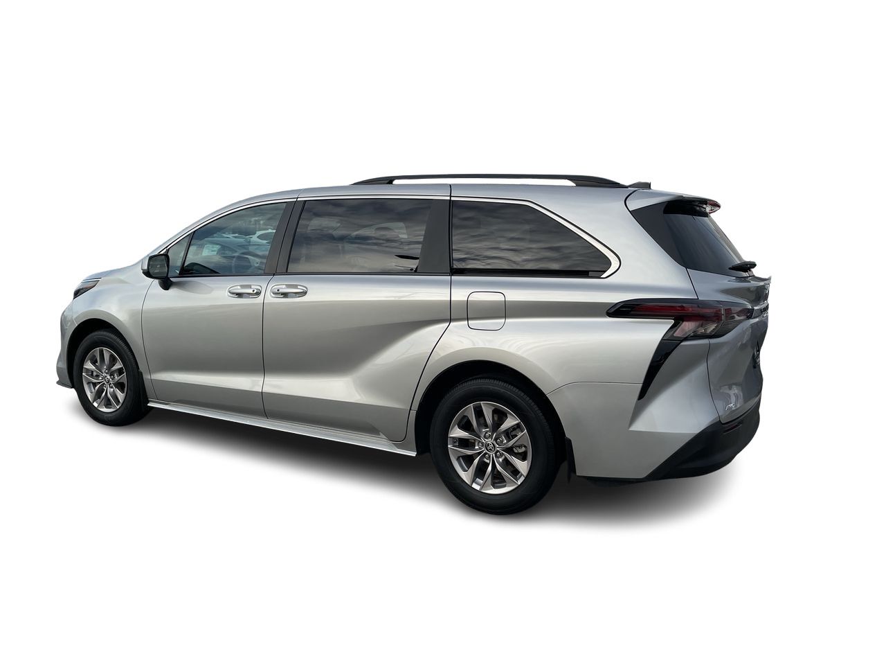 2024  Sienna Hybrid