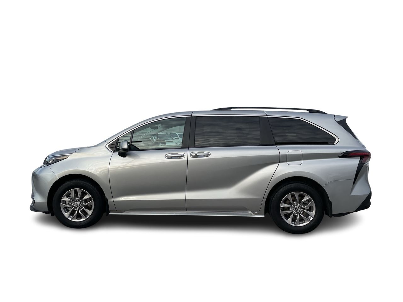 2024  Sienna Hybrid