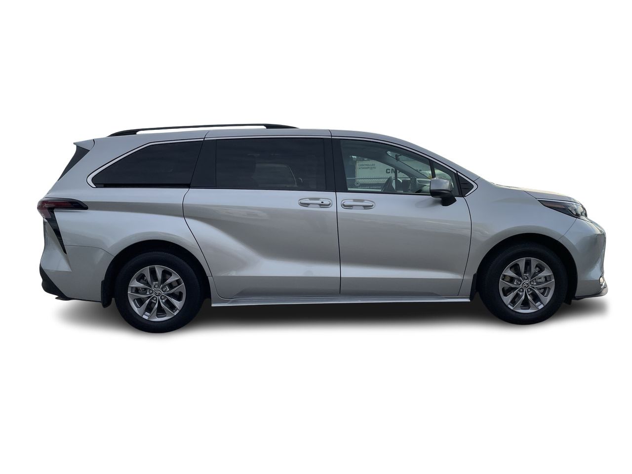 2024  Sienna Hybrid
