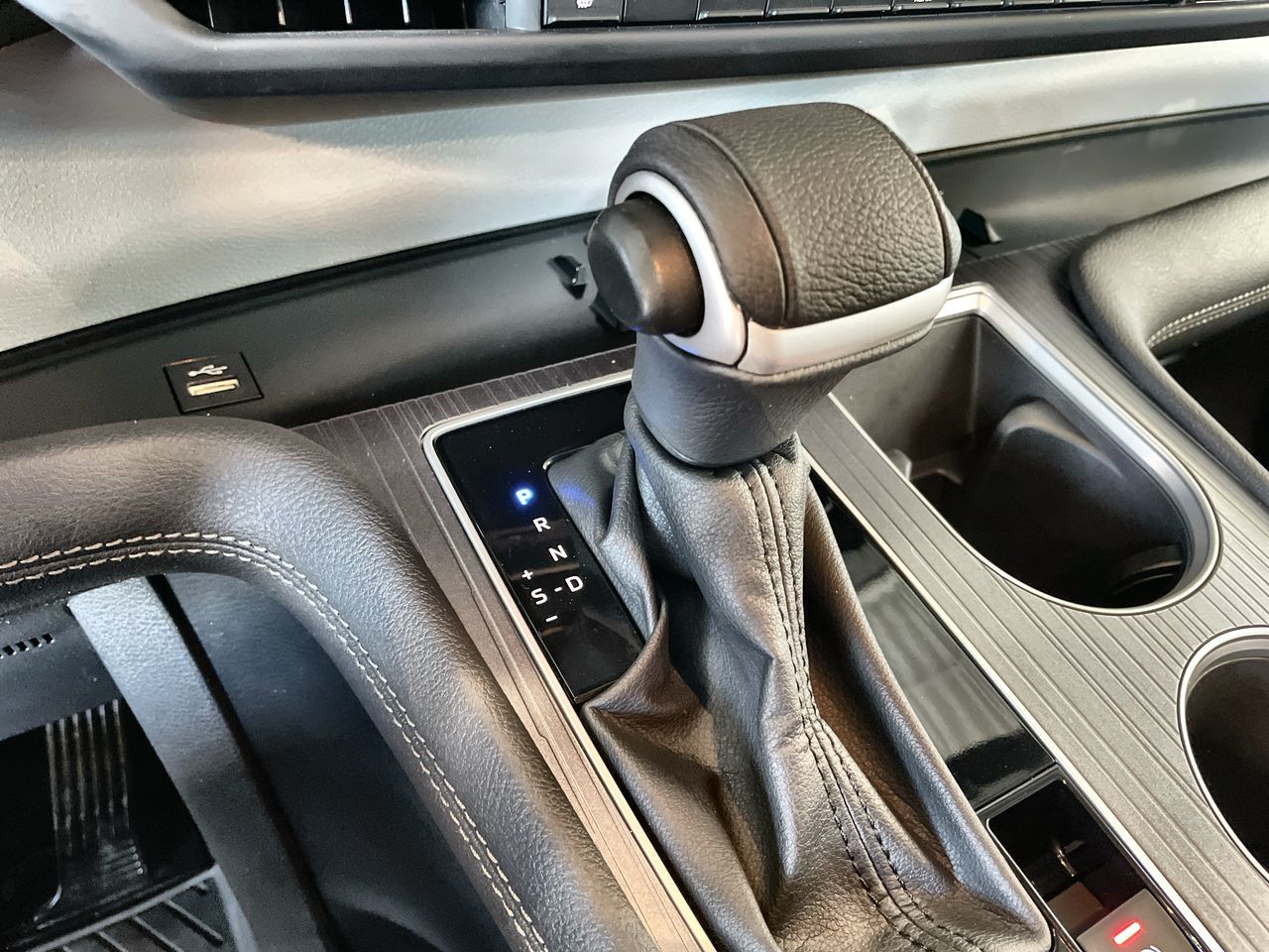 2025 Toyota Sienna Hybrid
