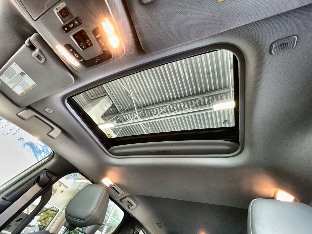 2025 Toyota Sienna Hybrid