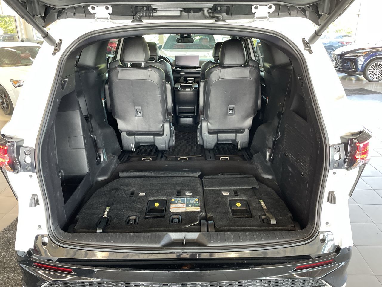 2025  Sienna Hybrid