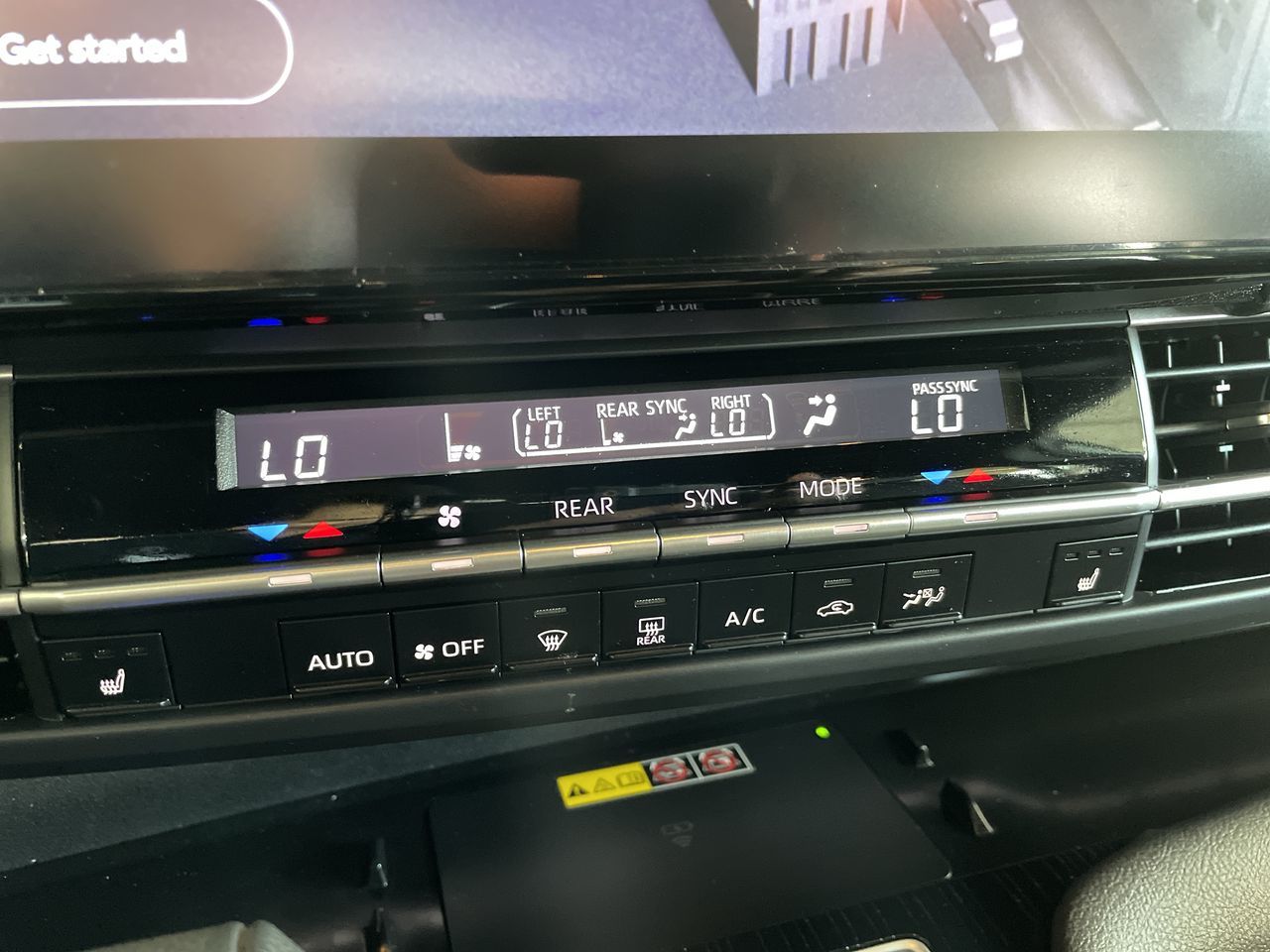 2025  Sienna Hybrid
