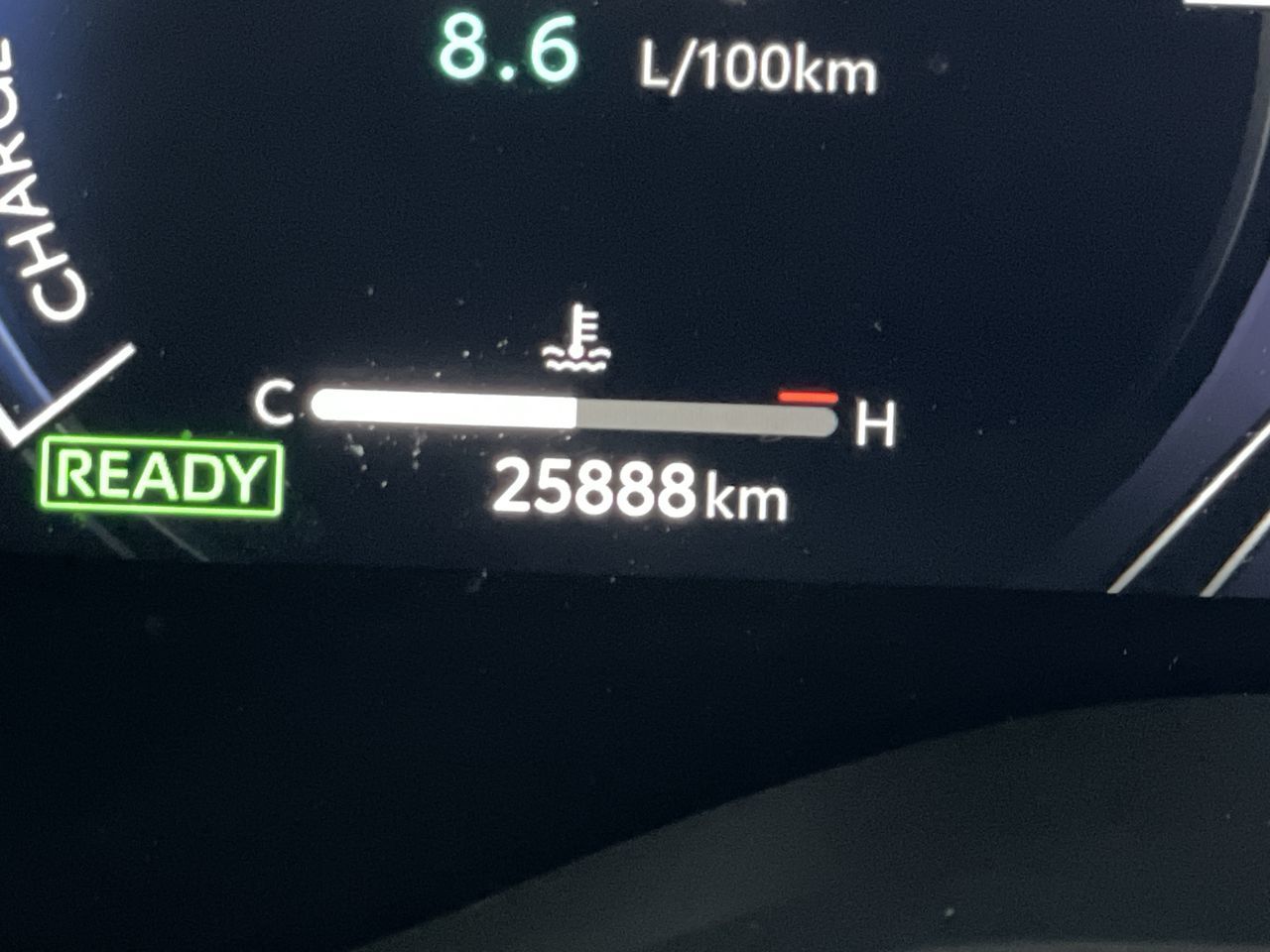 2025  Sienna Hybrid