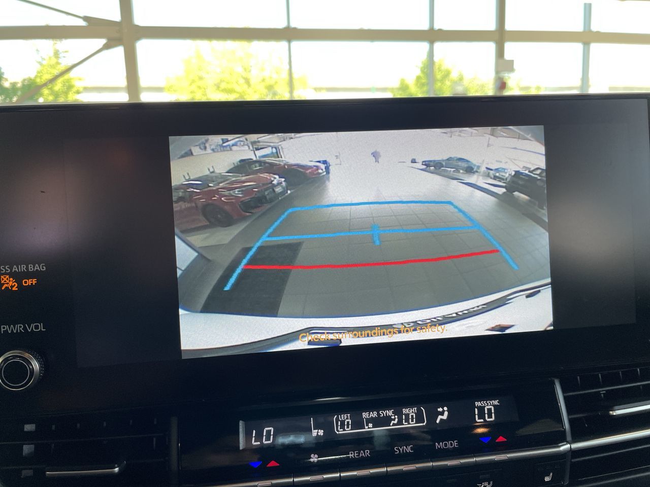 2025  Sienna Hybrid