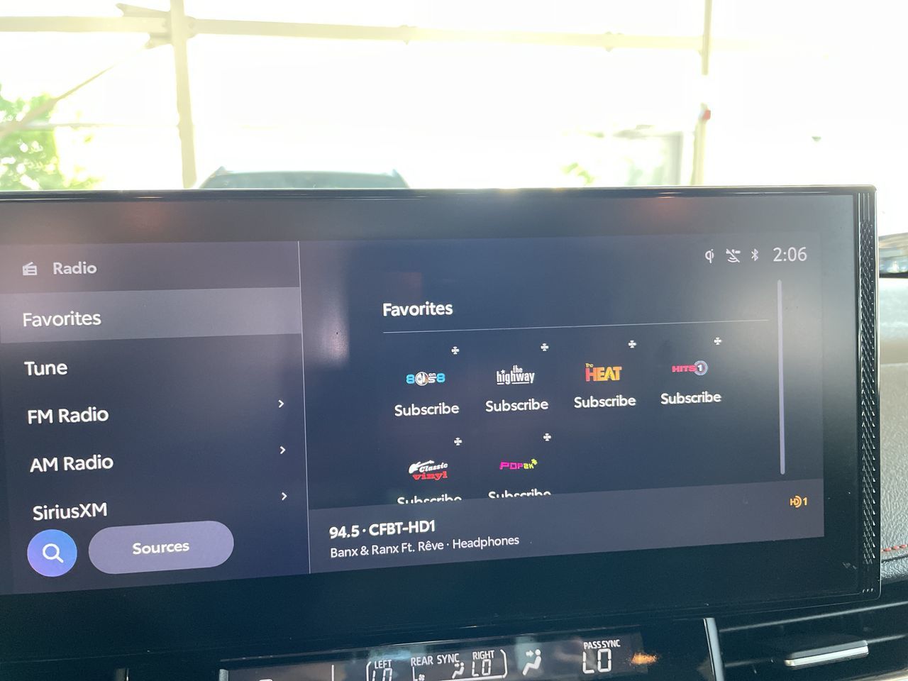 2025  Sienna Hybrid