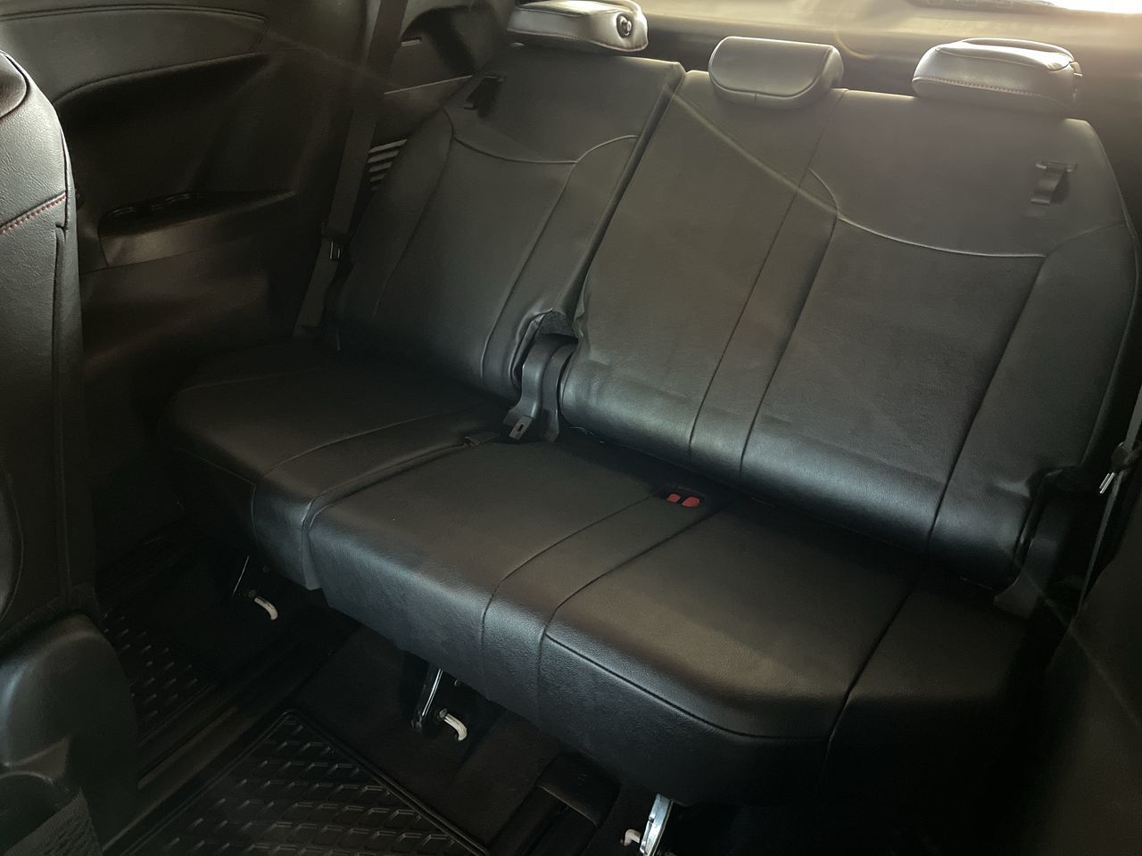 2025  Sienna Hybrid