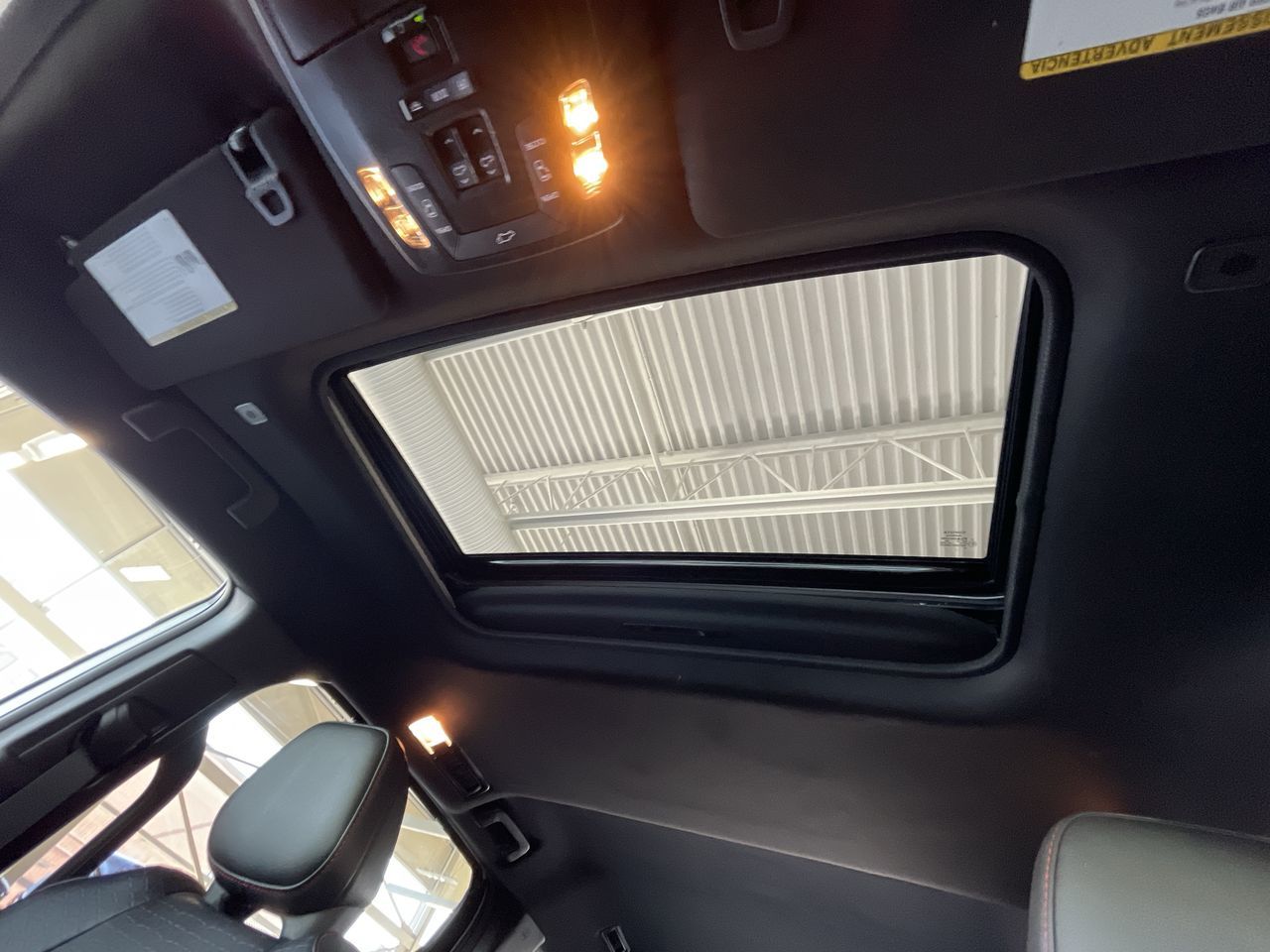 2025  Sienna Hybrid