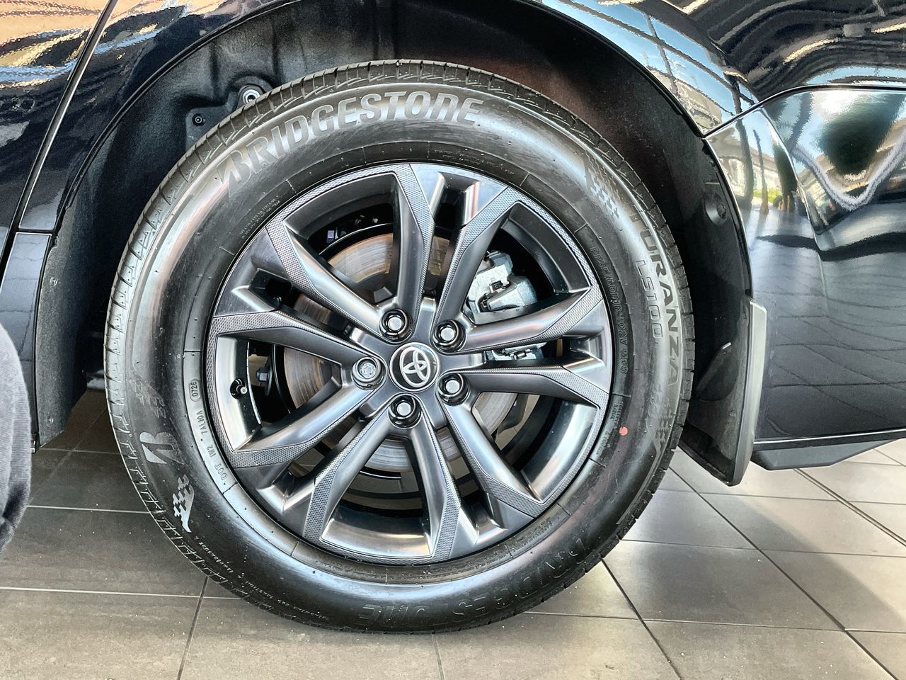 2026 Toyota Sienna Hybrid