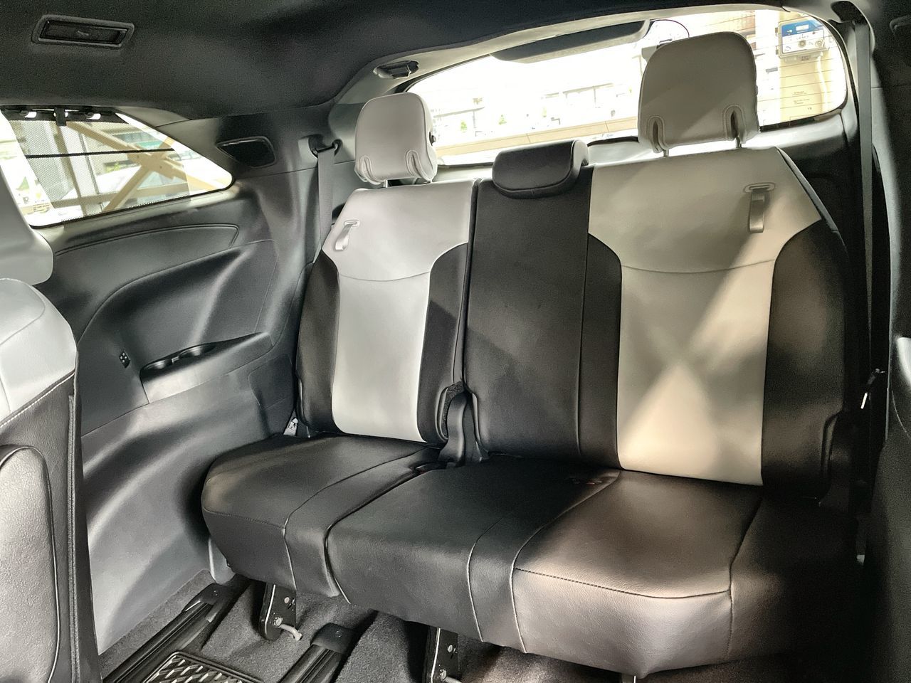2026 Toyota Sienna Hybrid