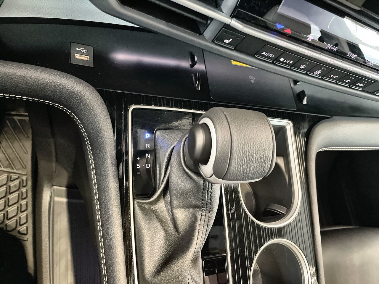 2026 Toyota Sienna Hybrid