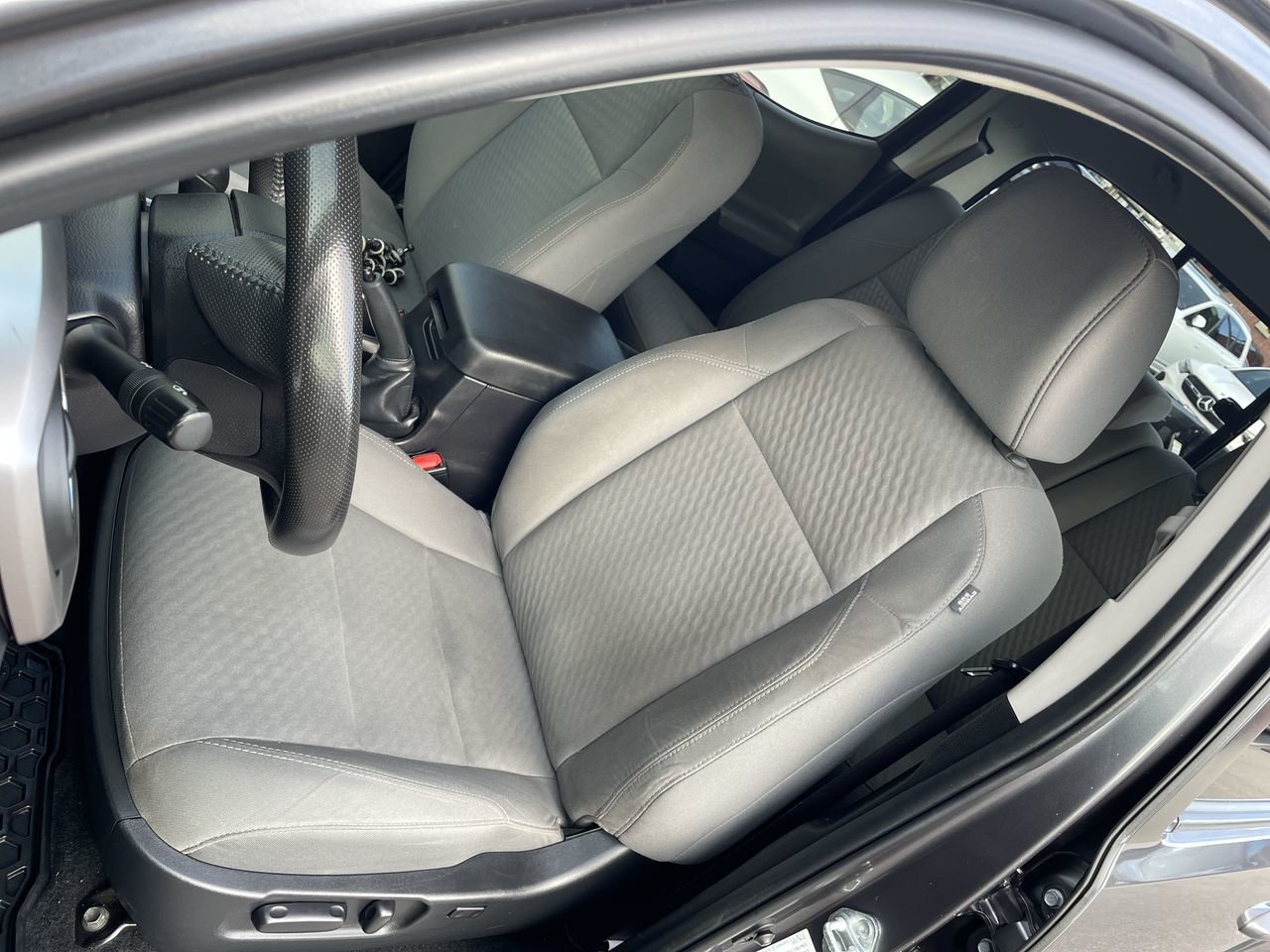 2022 Toyota Tacoma 4X4 in Vancouver, British Columbia