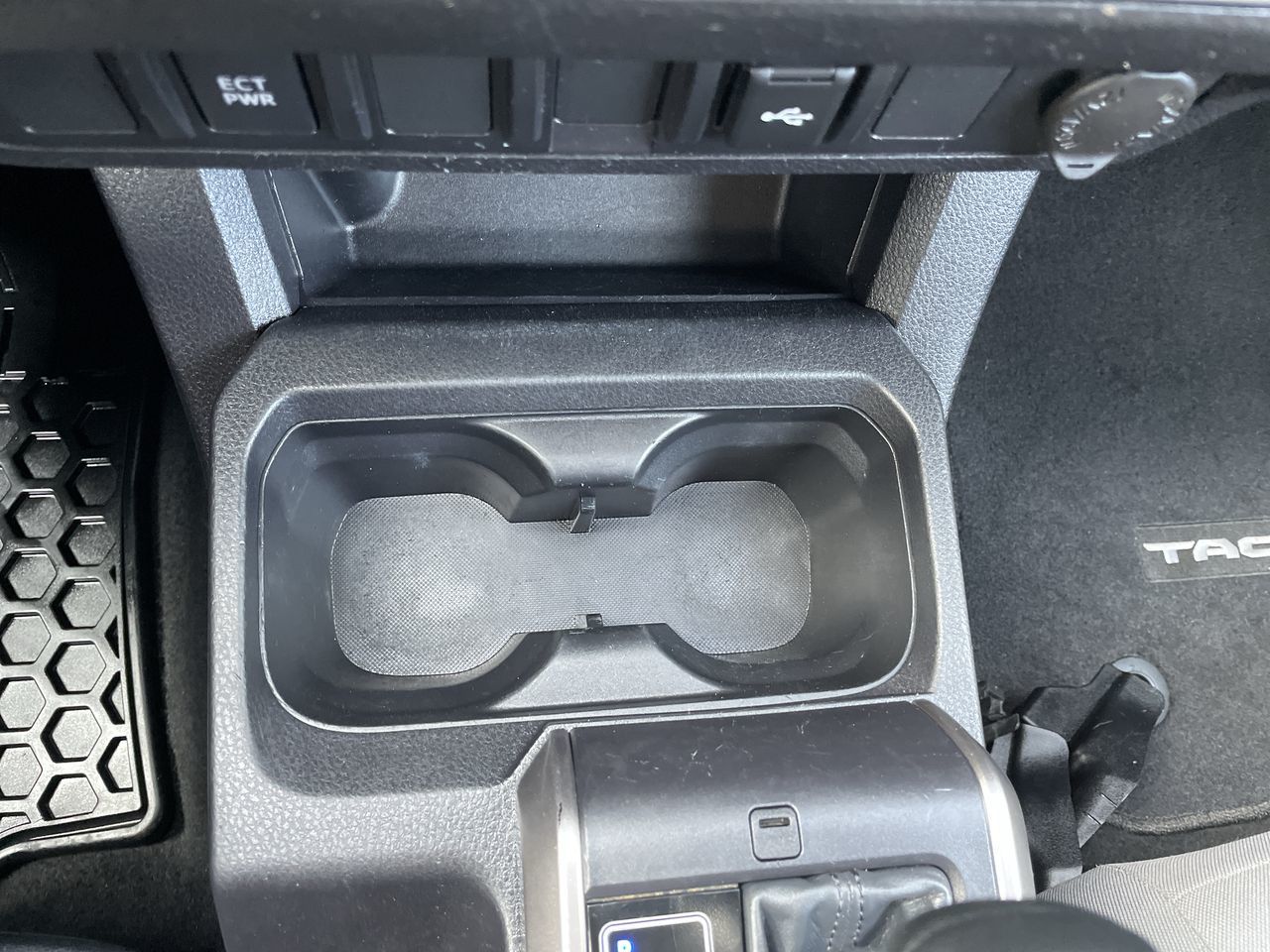 2022 Toyota Tacoma 4X4 in Vancouver, British Columbia