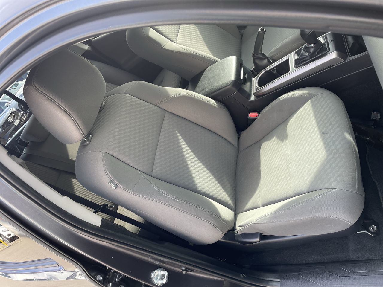 2022 Toyota Tacoma 4X4 in Vancouver, British Columbia