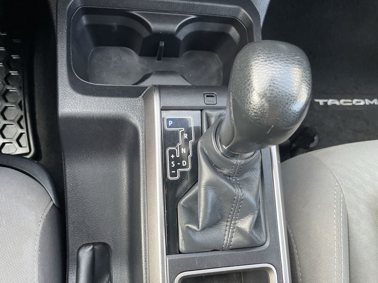 2022 Toyota Tacoma 4X4 in Vancouver, British Columbia