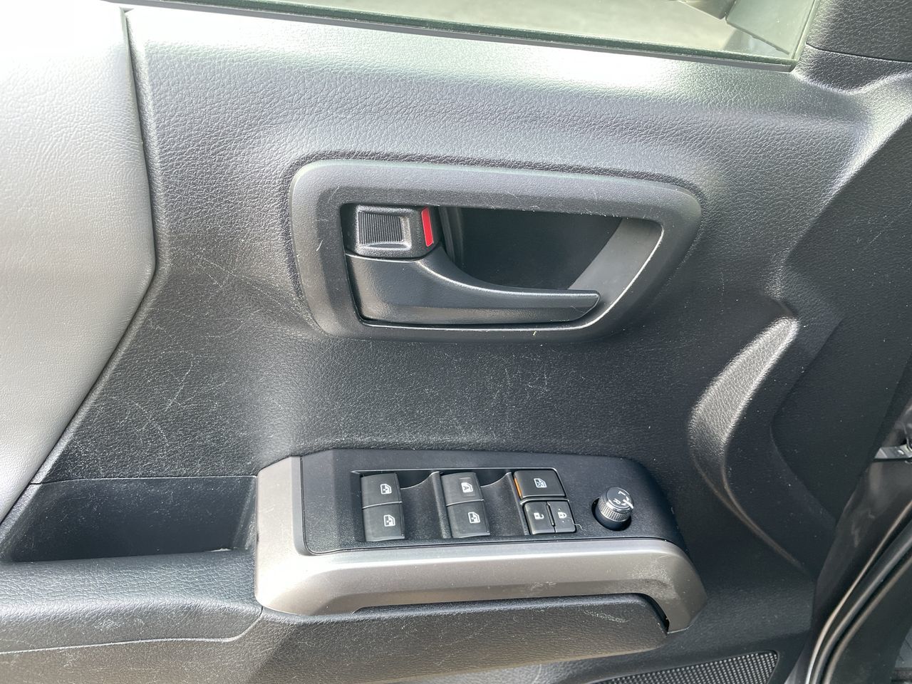 2022 Toyota Tacoma 4X4