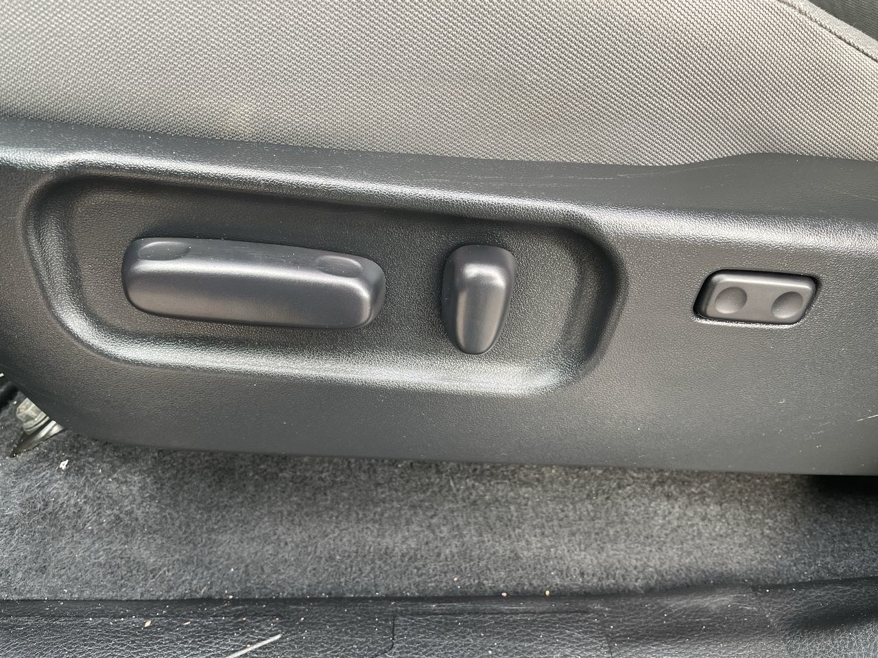 2022 Toyota Tacoma 4X4 in Vancouver, British Columbia