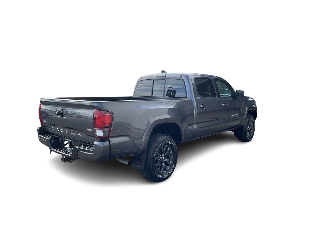 2022 Toyota Tacoma 4X4