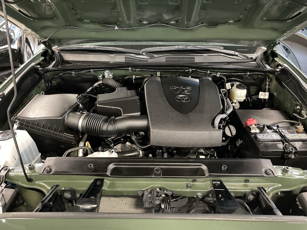 Voxcar TOYOTA Tacoma PICKUP TRUCK in , VANCOUVER