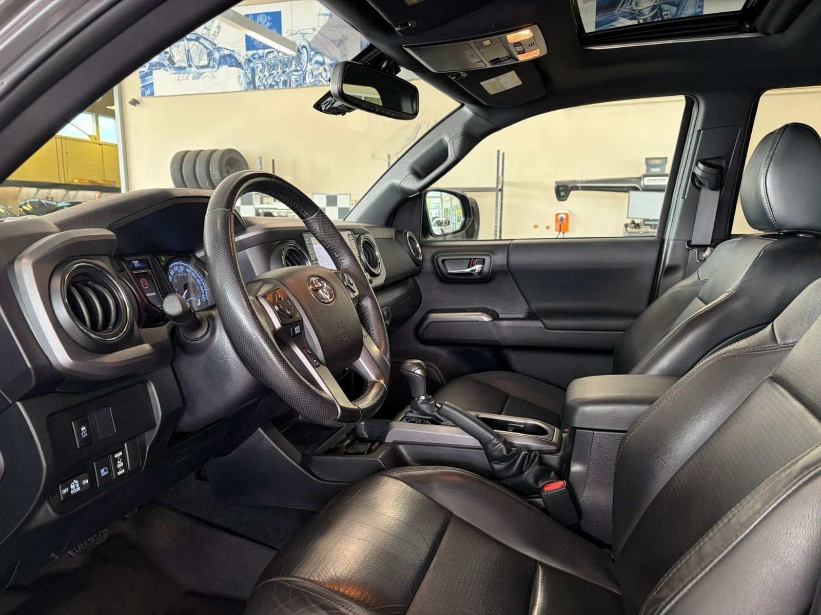 2022  Tacoma
