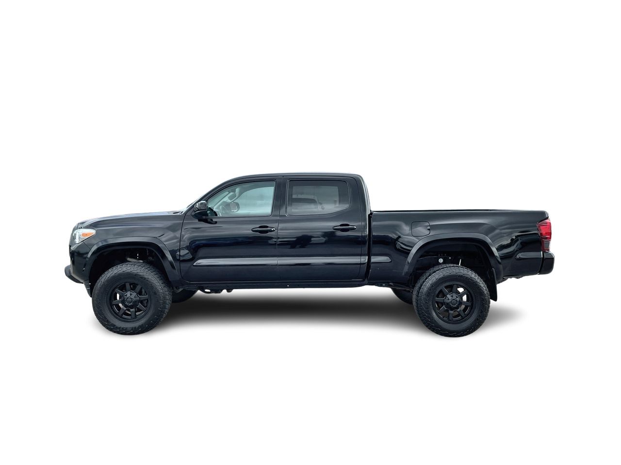 2023  Tacoma 4X4