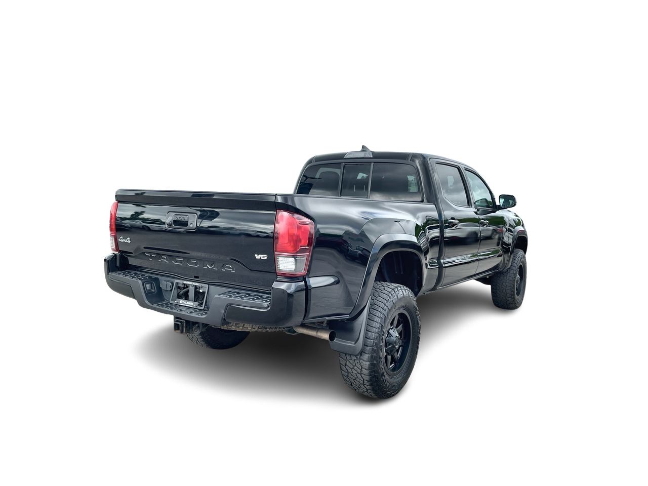 2023  Tacoma 4X4