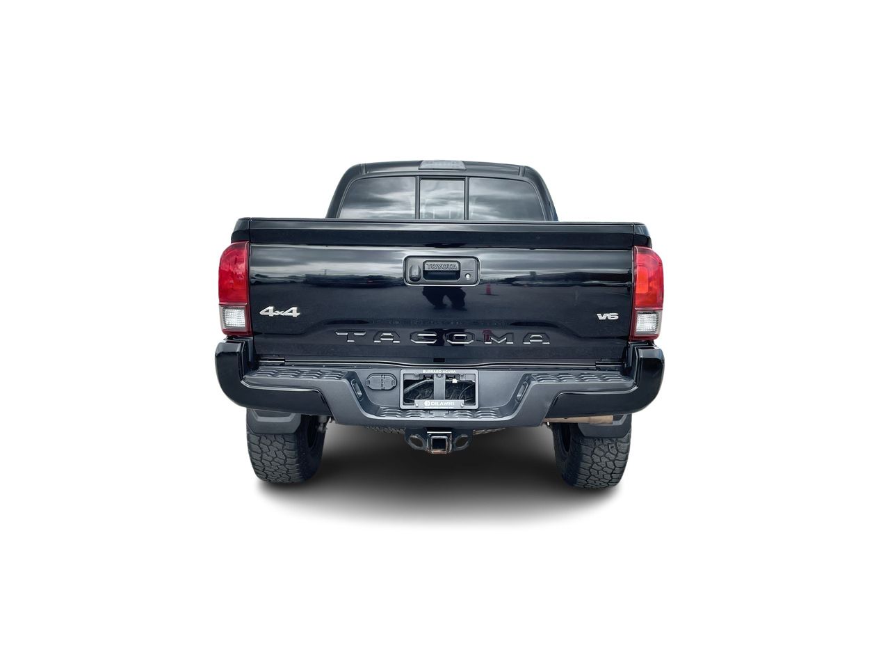 2023  Tacoma 4X4