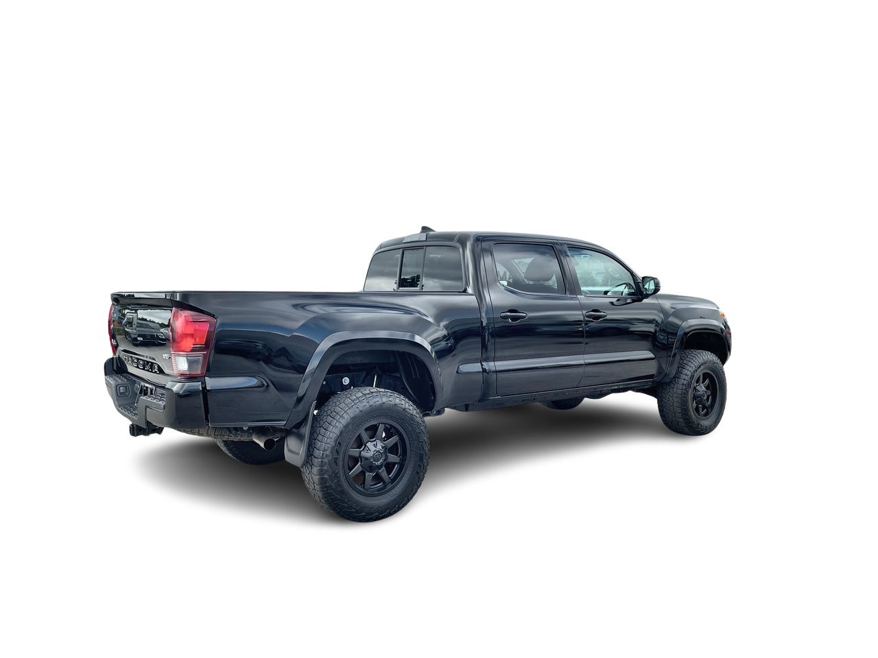 2023  Tacoma 4X4
