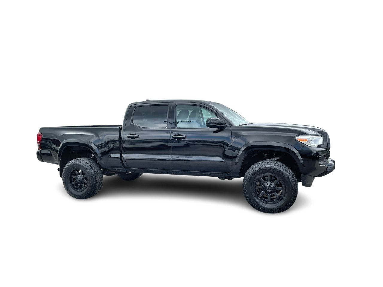 2023  Tacoma 4X4