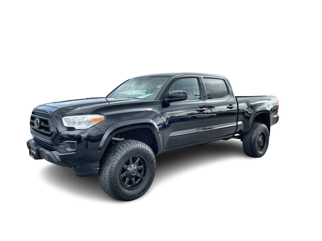 2023  Tacoma 4X4