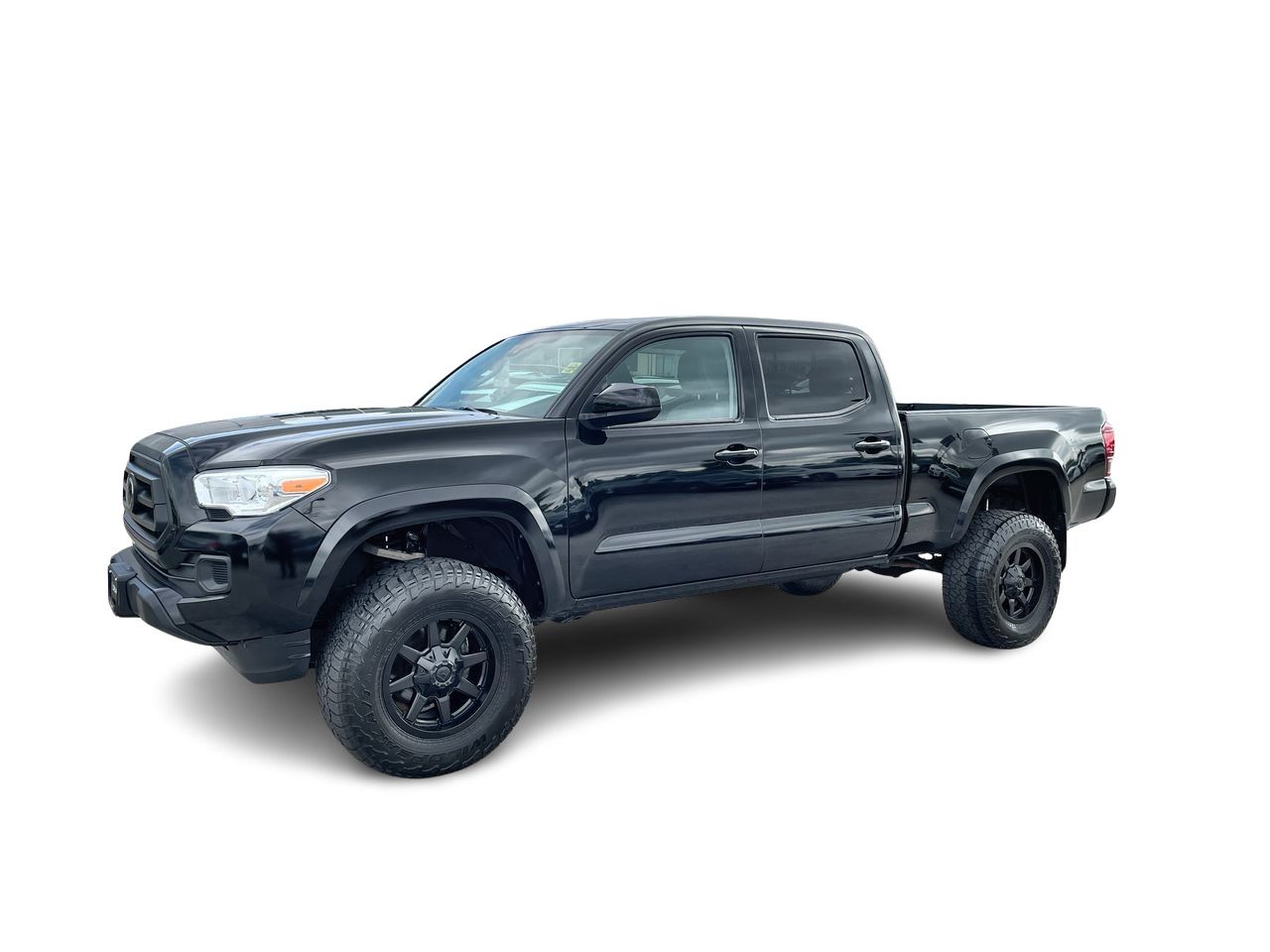 2023  Tacoma 4X4