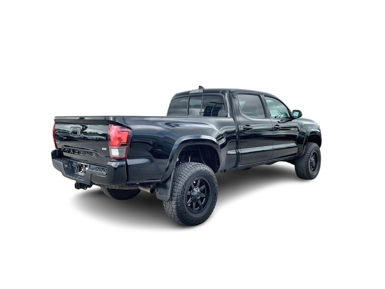 2023  Tacoma 4X4